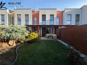 Prodej rodinného domu, Prostějov, Ořechová, 150 m2