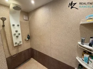 Prodej rodinného domu, Osek nad Bečvou, 125 m2