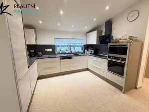 Prodej rodinného domu, Osek nad Bečvou, 125 m2