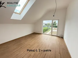 Prodej rodinného domu, Kostelec na Hané, Smržická, 131 m2