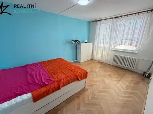 Pronájem bytu 3+1, Olomouc, tř. Kosmonautů, 70 m2