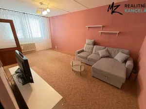 Pronájem bytu 3+1, Olomouc, tř. Kosmonautů, 70 m2