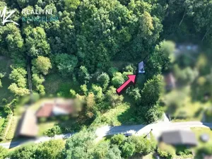 Prodej podílu zahrady, Zádveřice-Raková, 655 m2