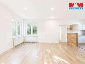 Pronájem bytu 3+kk, Zlín, Prostřední, 63 m2