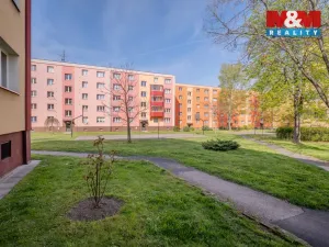 Prodej bytu 3+1, Karviná - Mizerov, Na Kopci, 60 m2