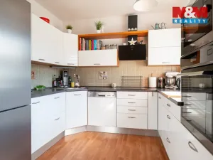 Prodej rodinného domu, Radomyšl, Na Baborčici, 107 m2