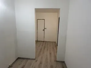 Pronájem bytu 1+kk, Ústí nad Labem - Krásné Březno, Žežická, 35 m2