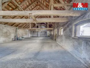 Prodej rodinného domu, Stříbro - Otročín, 300 m2