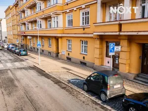 Prodej bytu 3+kk, Čáslav, Husova, 78 m2