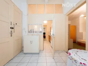 Prodej bytu 3+kk, Čáslav, Husova, 78 m2