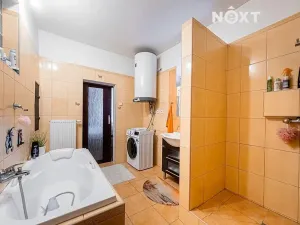 Prodej rodinného domu, Uhlířské Janovice, Nerudova, 120 m2