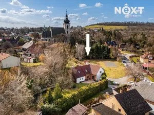 Prodej rodinného domu, Kutná Hora, Důlní, 180 m2