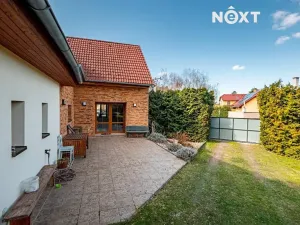 Prodej rodinného domu, Kutná Hora, Důlní, 180 m2