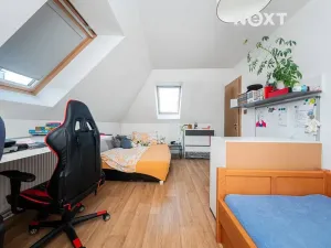 Prodej rodinného domu, Kutná Hora, Důlní, 180 m2