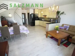 Prodej rodinného domu, Vochov, 114 m2