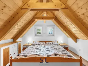 Prodej rodinného domu, Hamr na Jezeře, Děvínská, 197 m2