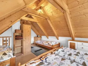 Prodej rodinného domu, Hamr na Jezeře, Děvínská, 197 m2