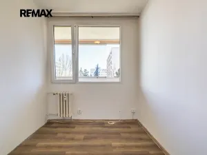 Prodej bytu 1+kk, Kladno, Ostravská, 35 m2