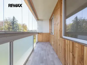 Prodej bytu 1+kk, Kladno, Ostravská, 35 m2