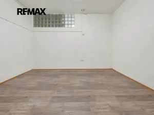 Pronájem obchodního prostoru, Nový Bor, Tř. T. G. Masaryka, 110 m2