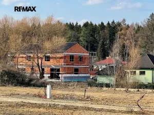 Prodej rodinného domu, Struhařov, 139 m2