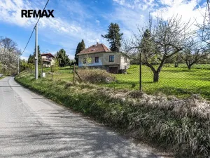 Prodej rodinného domu, Mnichovice, Nad potokem, 80 m2