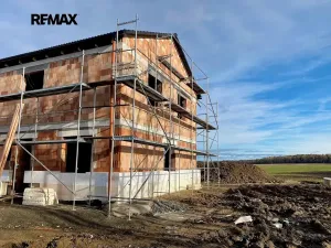 Prodej rodinného domu, Babice, 123 m2