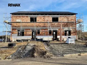 Prodej rodinného domu, Babice, 123 m2