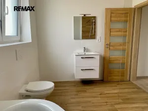 Prodej rodinného domu, Babice, 123 m2