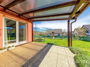 Prodej rodinného domu, Trubín, Na Vyhlídce, 121 m2