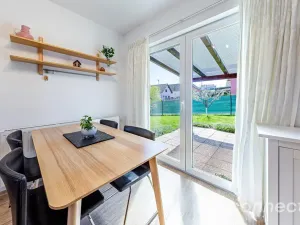 Prodej rodinného domu, Trubín, Na Vyhlídce, 121 m2