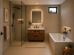 Prodej rodinného domu, Votice, Pod Okrouhlím, 109 m2