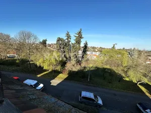 Prodej rodinného domu, Praha - Střešovice, Pod Ořechovkou, 260 m2