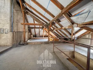 Prodej bytu 2+1, Jihlava, Matky Boží, 74 m2