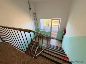 Pronájem bytu 2+1, Roudnice nad Labem, 62 m2