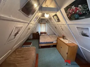 Prodej chaty, Evaň, 40 m2