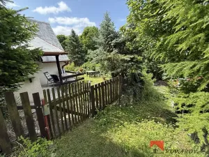 Prodej chaty, Evaň, 40 m2