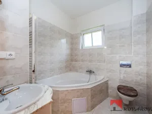 Prodej rodinného domu, Praha - Kunratice, Poběžovická, 221 m2