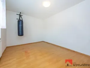 Prodej rodinného domu, Praha - Kunratice, Poběžovická, 221 m2