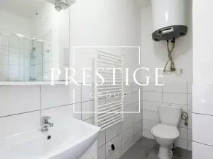 Pronájem kanceláře, Praha - Žižkov, Jeronýmova, 65 m2