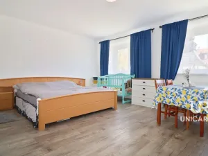 Prodej rodinného domu, Čikov, 418 m2