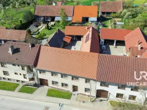 Prodej rodinného domu, Čikov, 418 m2