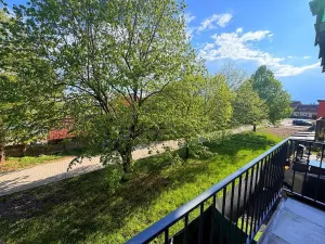 Prodej bytu 3+kk, Židlochovice, Sportovní, 97 m2