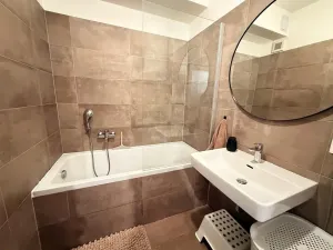 Prodej bytu 3+kk, Židlochovice, Sportovní, 97 m2