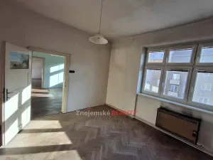 Prodej bytu 4+1, Znojmo, 17. listopadu, 110 m2