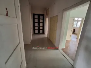 Prodej bytu 4+1, Znojmo, 17. listopadu, 110 m2