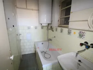 Prodej bytu 4+1, Znojmo, 17. listopadu, 110 m2