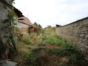 Prodej pozemku pro bydlení, Hodonice, U Kostela, 471 m2