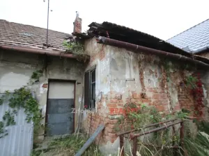 Prodej pozemku pro bydlení, Hodonice, U Kostela, 471 m2