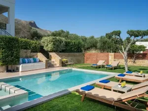 Prodej rodinného domu, Afráta, Řecko, 200 m2